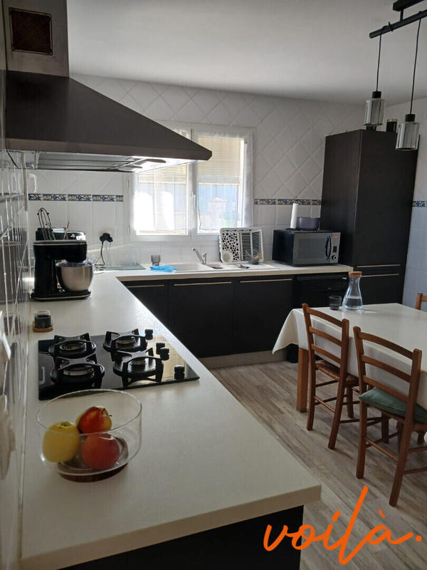 Villa - 138 m² - 5 pièces