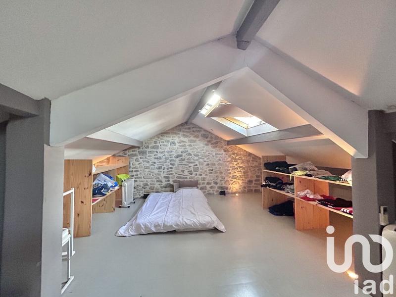 Maison - 146 m² - 6 pièces