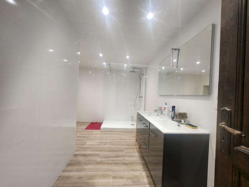 Maison - 170 m² - 7 pièces