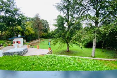 Propriété - 150 m² - 5 pièces