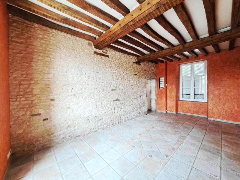 Maison - 265 m² - 10 pièces