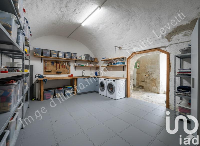 Maison de ville - 65 m² - 5 pièces