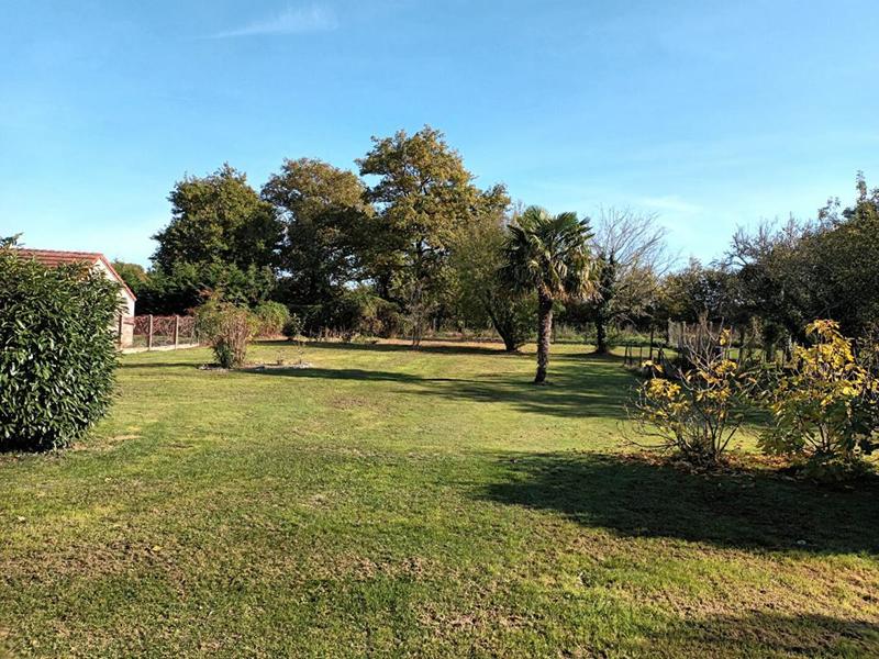 Maison - 142 m² - 6 pièces