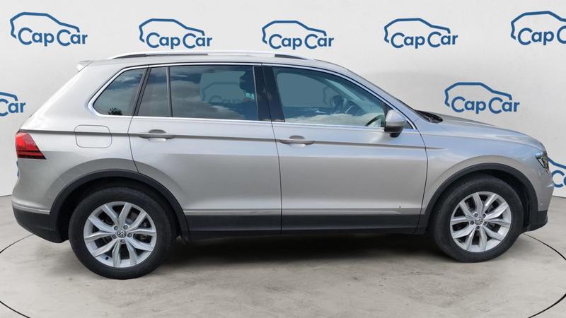 Volkswagen Tiguan 2.0 Tdi 150 Dsg7 Match