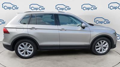 Volkswagen Tiguan 2.0 Tdi 150 Dsg7 Match