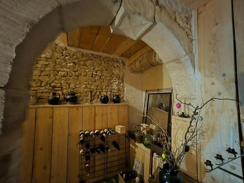 Maison bourgeoise - 149 m² - 4 pièces