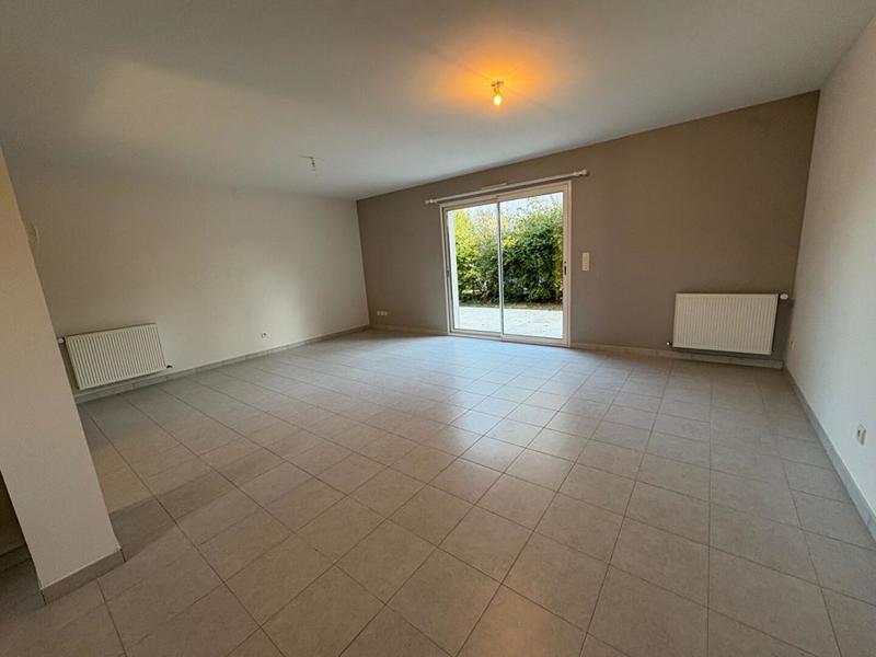 Maison - 107 m² - 5 pièces