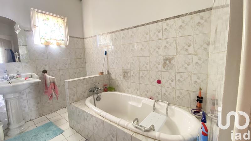 Maison - 84 m² - 4 pièces