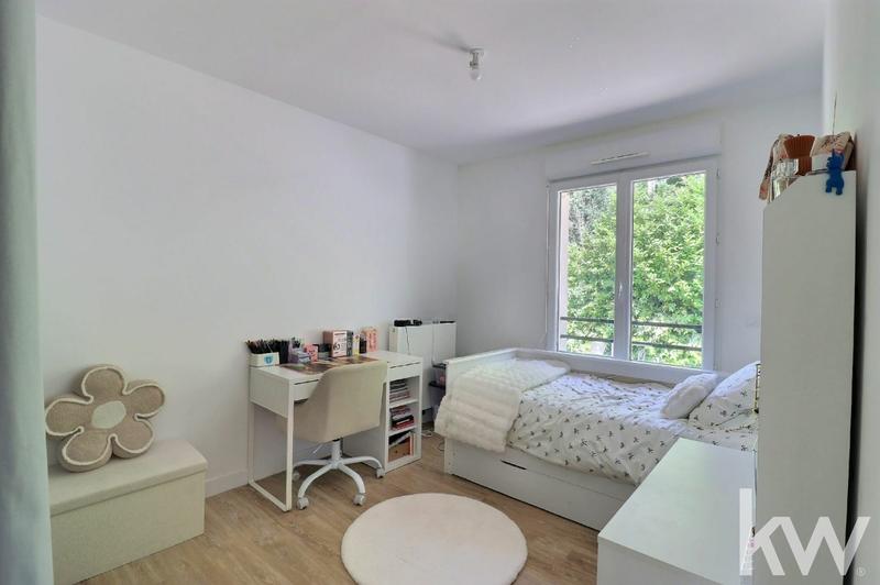 Maison - 131 m² - 6 pièces