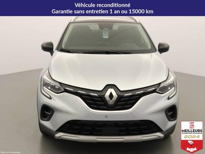 Renault Captur TCe 90 Techno