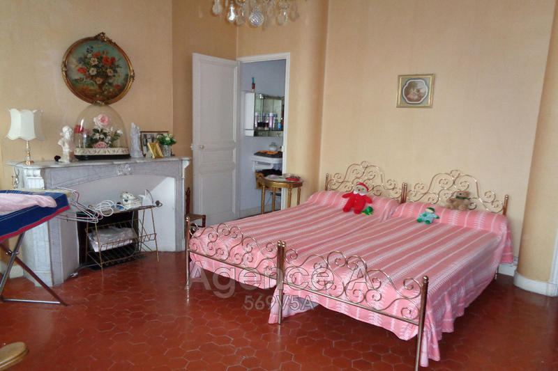 Appartement - 120 m²