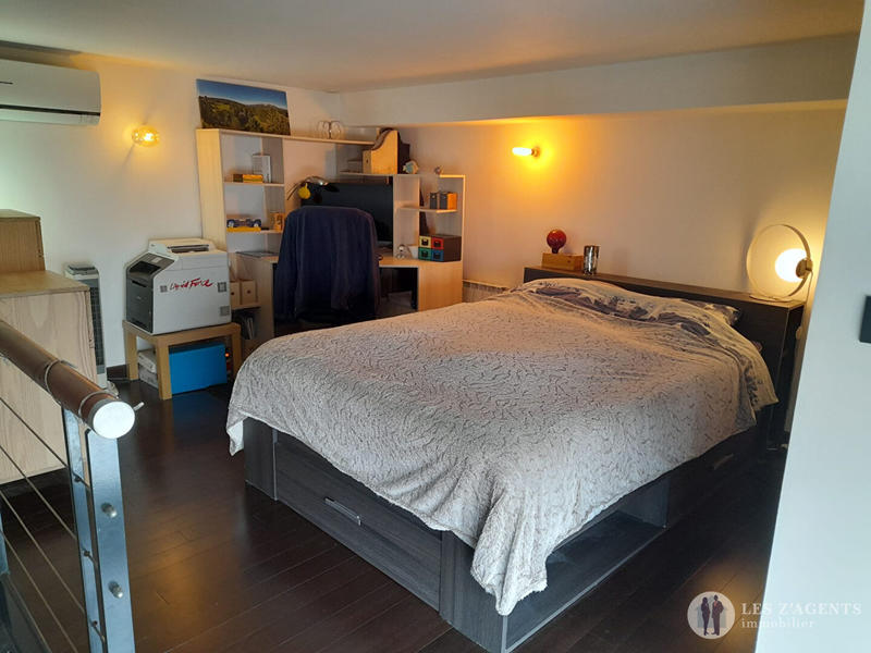 Appartement - 40 m² - 1 pièce