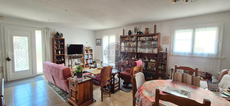 Villa - 88 m² - 3 pièces