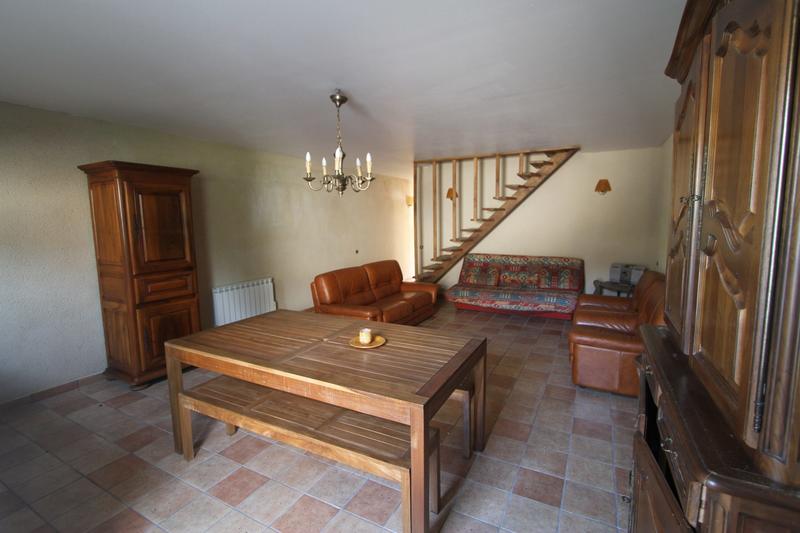 Maison traditionnelle - 455 m² - 10 pièces