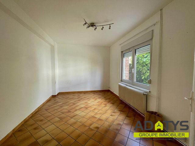 Maison ancienne - 120 m² - 5 pièces