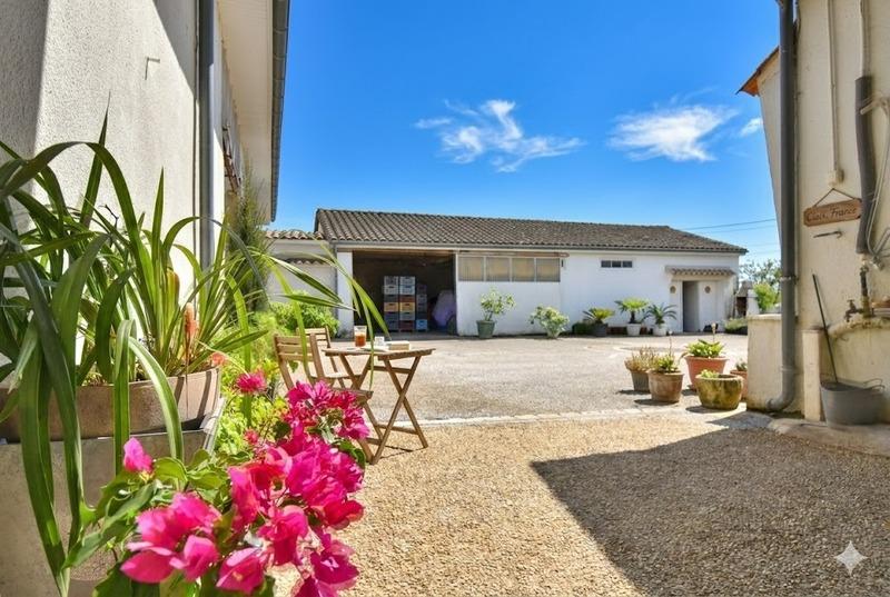 Maison - 191 m² - 7 pièces