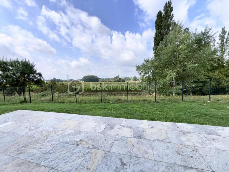 Pavillon - 101 m² - 6 pièces