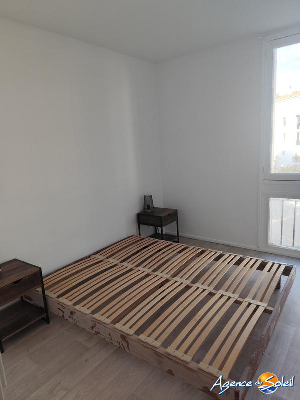 Appartement - 27 m² - 2 pièces