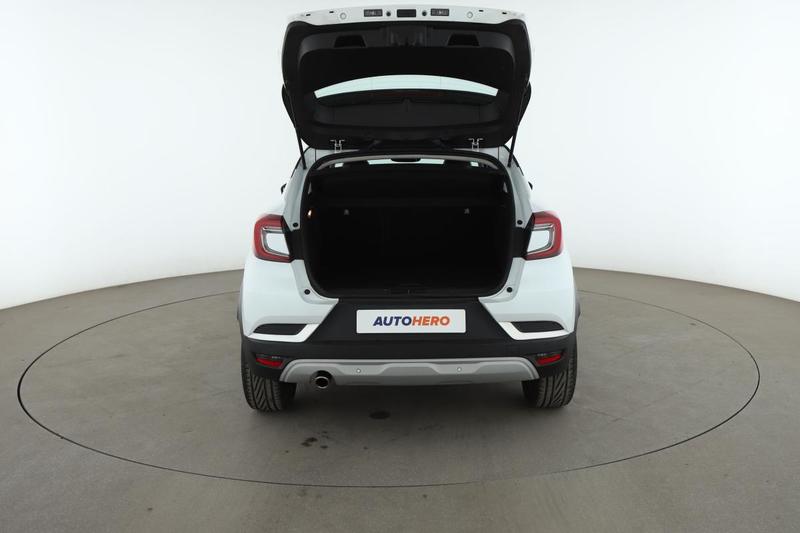 Renault Captur 1.3 TCe Zen 131 ch