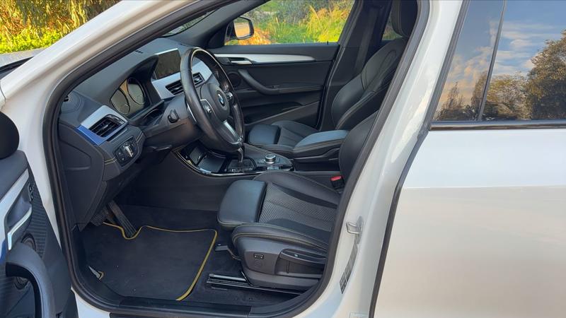 Bmw X2 xDrive M35i 306 Bva8 Performance