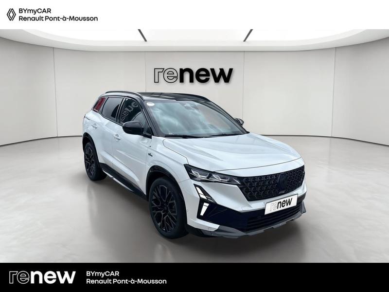 Renault Austral full hybrid E-Tech 200 ch Esprit Alpine