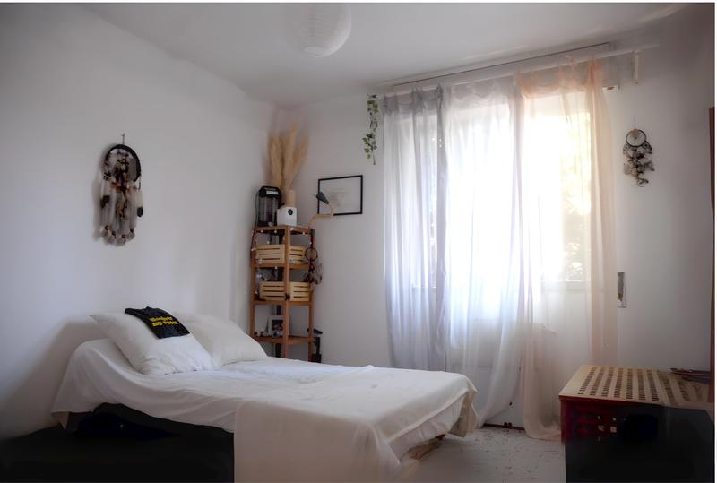 Maison - 58 m² - 3 pièces