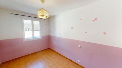 Maison - 115 m² - 4 pièces