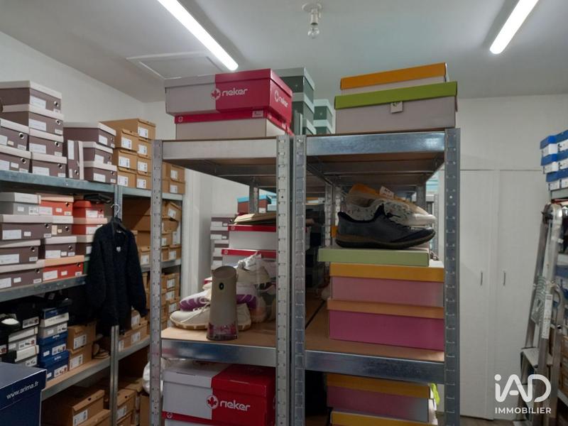 Local commercial - 93 m²