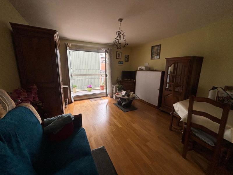 Appartement - 55 m² - 2 pièces