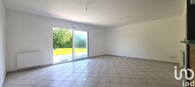 Maison - 101 m² - 6 pièces