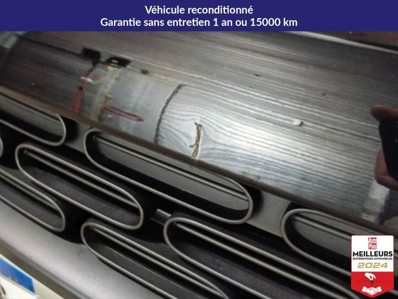 Citroen C3 1.2 Puretech 83ch s&amp;S Max