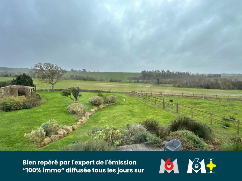 Maison - 530 m² - 22 pièces