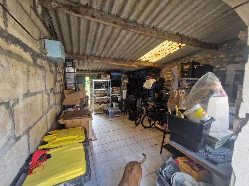 Maison - 87 m² - 4 pièces