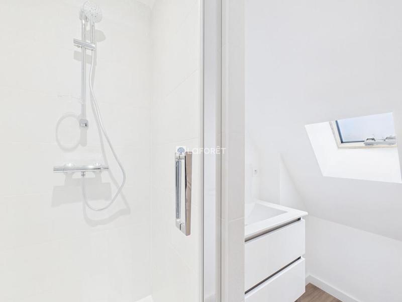 Appartement - 74 m² - 4 pièces