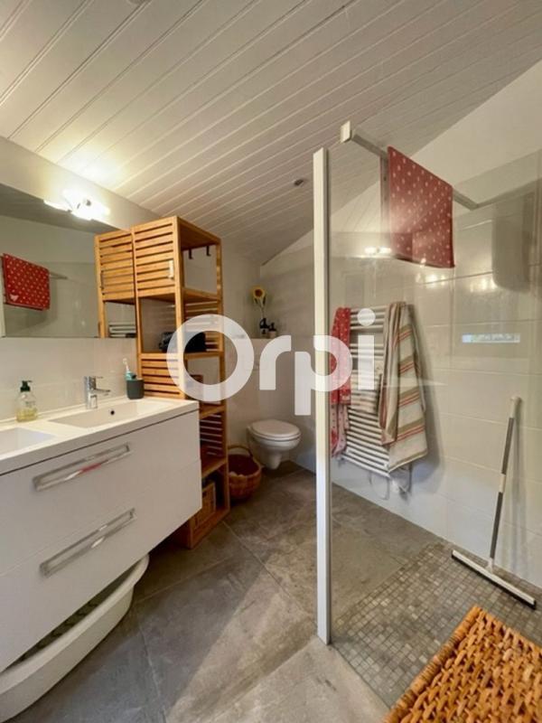 Maison en pierre - 85 m² - 4 pièces