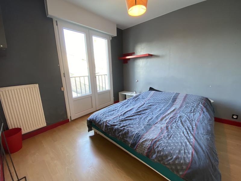 Maison - 134 m² - 6 pièces