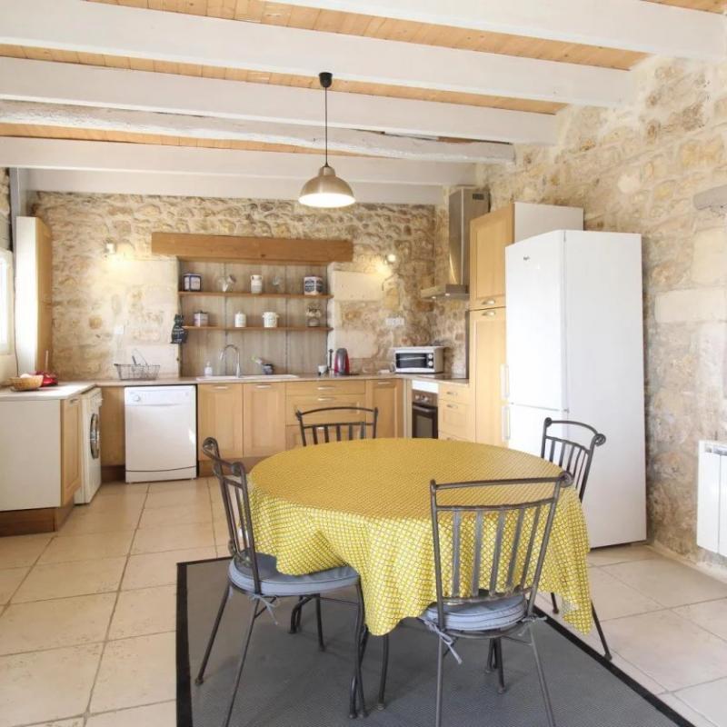 Demeure - 594 m² - 15 pièces