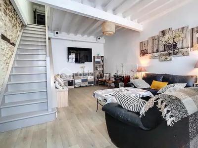 Maison de village - 180 m² - 8 pièces