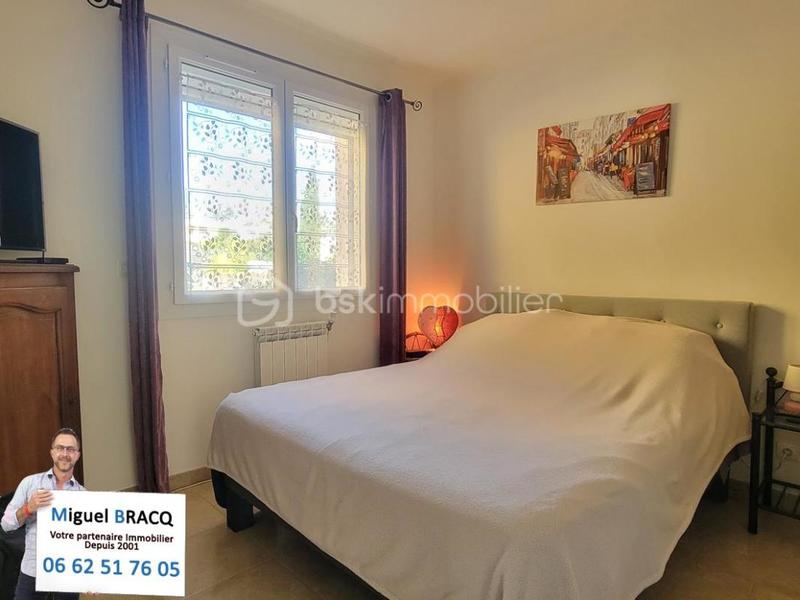 Villa - 90 m² - 4 pièces