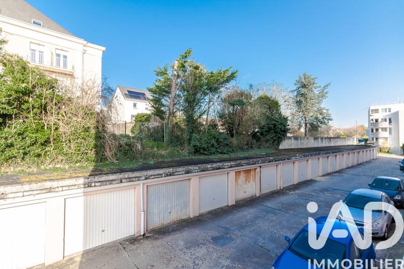 Appartement - 54 m² - 3 pièces