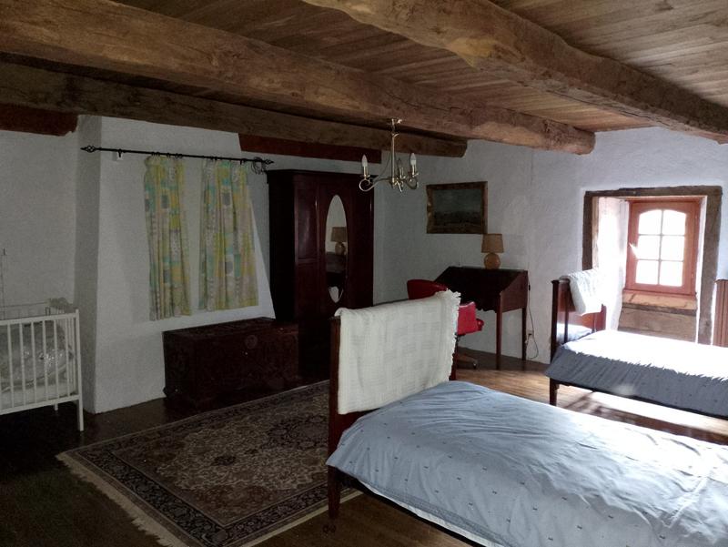 Maison - 199 m² - 5 pièces