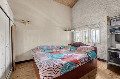 Maison - 220 m² - 4 pièces