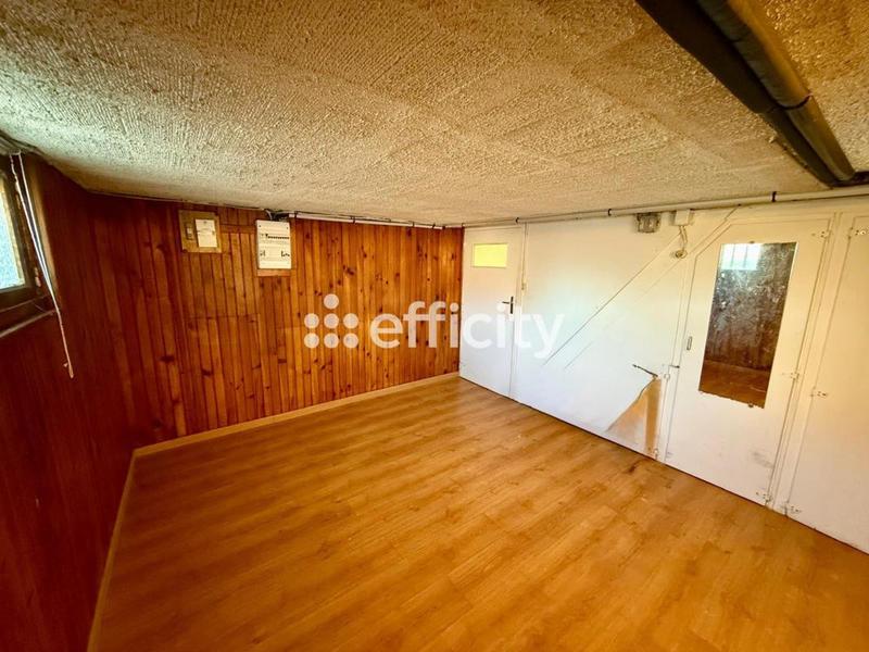 Maison - 48 m² - 3 pièces