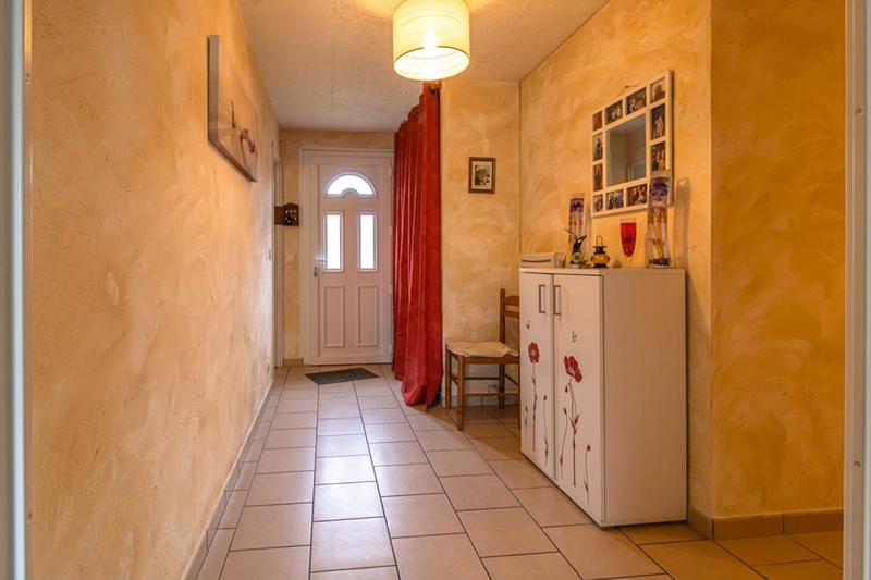 Maison - 100 m² - 6 pièces