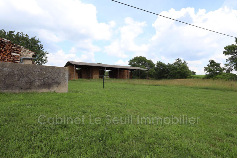 Ferme - 600 m² - 30 pièces