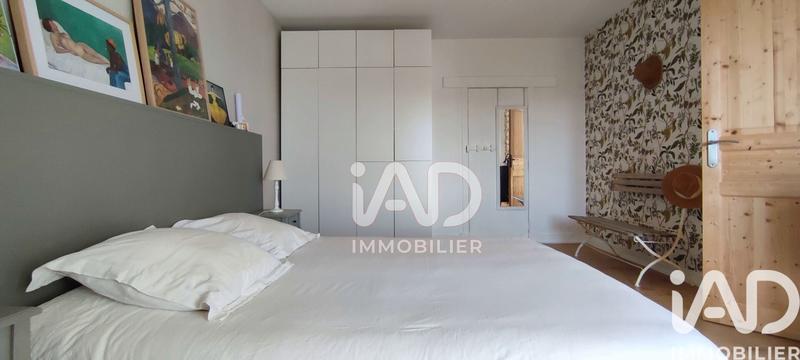 Maison - 168 m² - 5 pièces