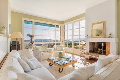 Villa - 280 m² - 7 pièces