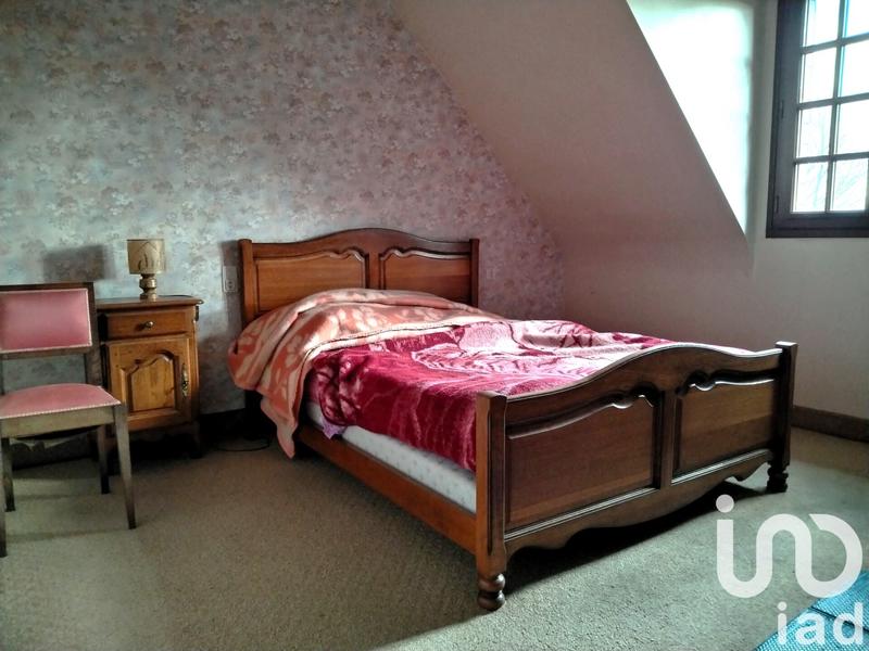 Maison - 138 m² - 5 pièces