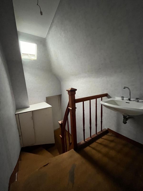 Immeuble - 152 m² - 5 pièces