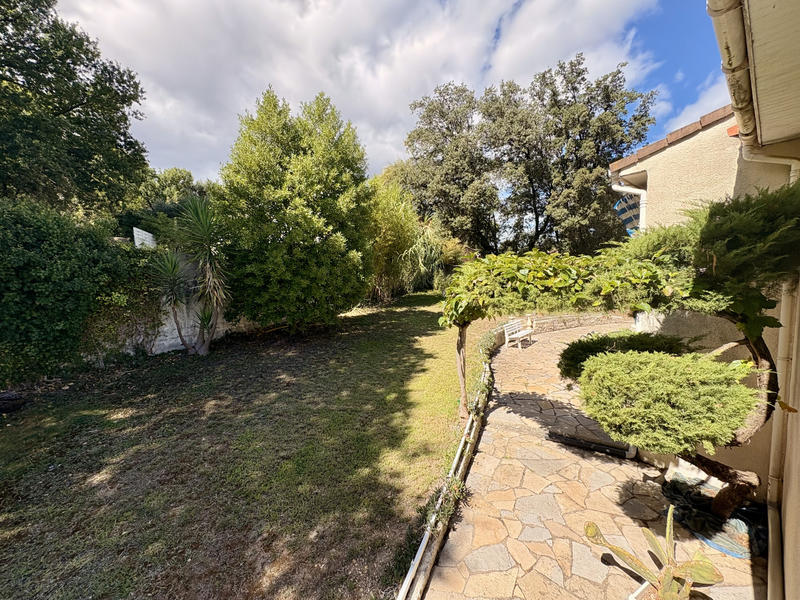 Villa - 125 m² - 5 pièces